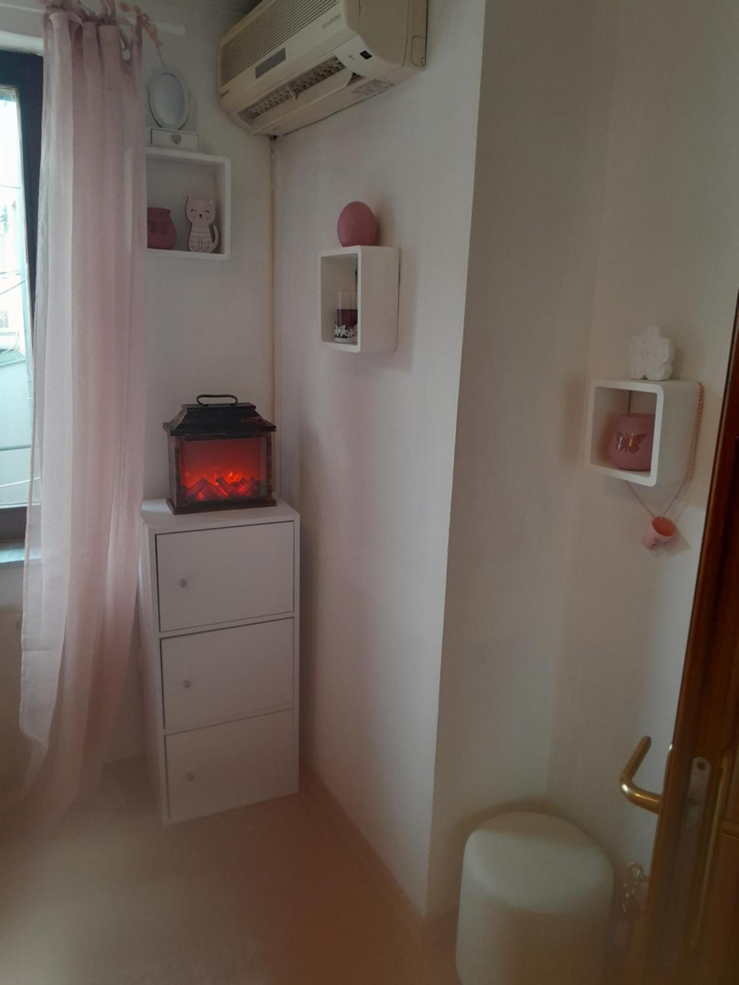 Apartment Wimi Zagreb Bagian luar foto